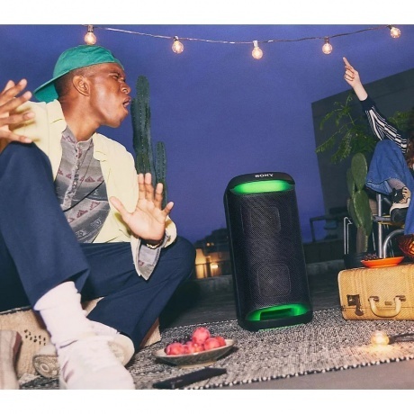 Пати колонка Sony SRS-XV500 - фото 7