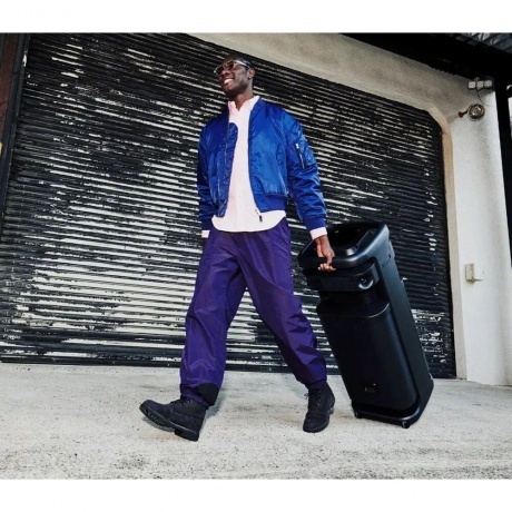 Пати колонка Sony SRS-ULT1000 - фото 11