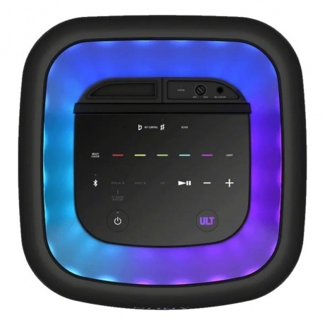 Пати колонка Sony SRS-ULT1000 - фото 4