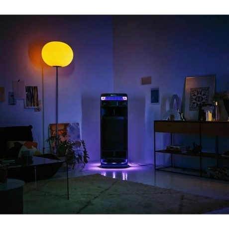 Пати колонка Sony SRS-ULT1000 - фото 10