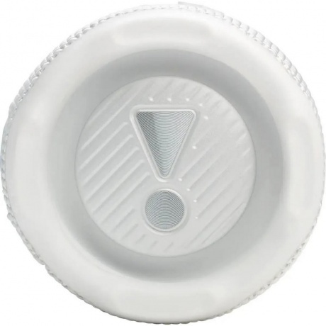 Портативная акустика JBL Flip 7 (JBLFLIP7WHT) White - фото 6