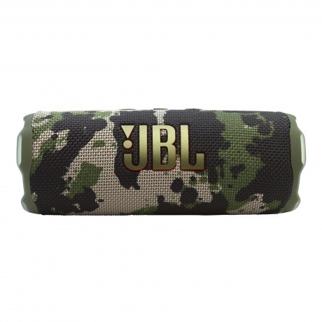 

Портативная акустика JBL Flip 7 (JBLFLIP7SQUAD) Squad, Хаки