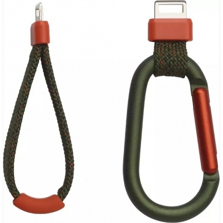 Портативная акустика JBL Flip 7 (JBLFLIP7SQUAD) Squad - фото 10