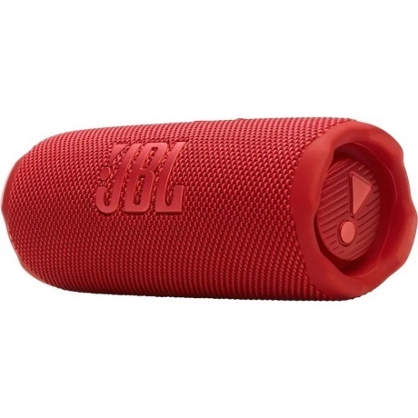 

Портативная акустика JBL Flip 7 (JBLFLIP7RED) Red