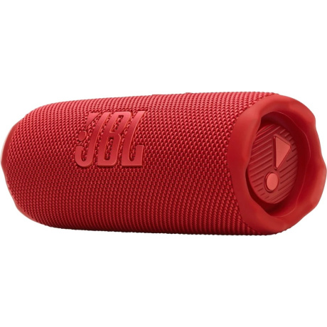 Портативная акустика JBL Flip 7 (JBLFLIP7RED) Red