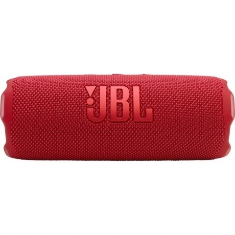 Портативная акустика JBL Flip 7 (JBLFLIP7RED) Red - фото 2
