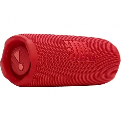 Портативная акустика JBL Flip 7 (JBLFLIP7RED) Red - фото 3
