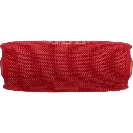 Портативная акустика JBL Flip 7 (JBLFLIP7RED) Red - фото 5