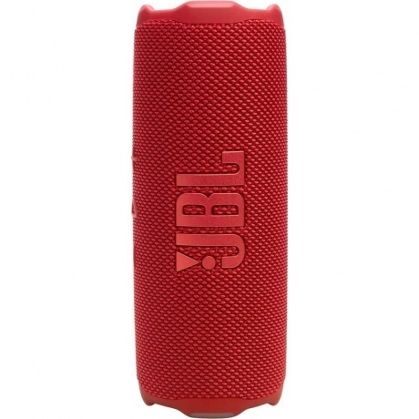 Портативная акустика JBL Flip 7 (JBLFLIP7RED) Red - фото 8