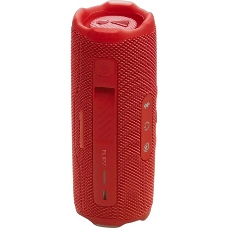 Портативная акустика JBL Flip 7 (JBLFLIP7RED) Red - фото 9