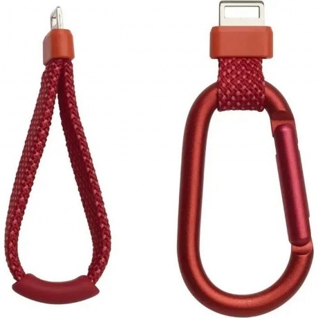 Портативная акустика JBL Flip 7 (JBLFLIP7RED) Red - фото 10