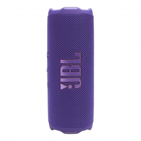 Портативная акустика JBL Flip 7 (JBLFLIP7PUR) Purple - фото 2