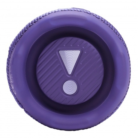 Портативная акустика JBL Flip 7 (JBLFLIP7PUR) Purple - фото 4