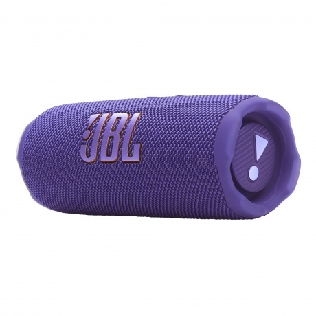 Портативная акустика JBL Flip 7 (JBLFLIP7PUR) Purple - фото 7
