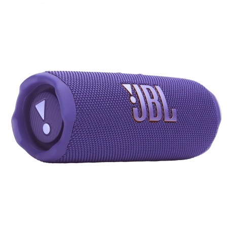 Портативная акустика JBL Flip 7 (JBLFLIP7PUR) Purple - фото 8