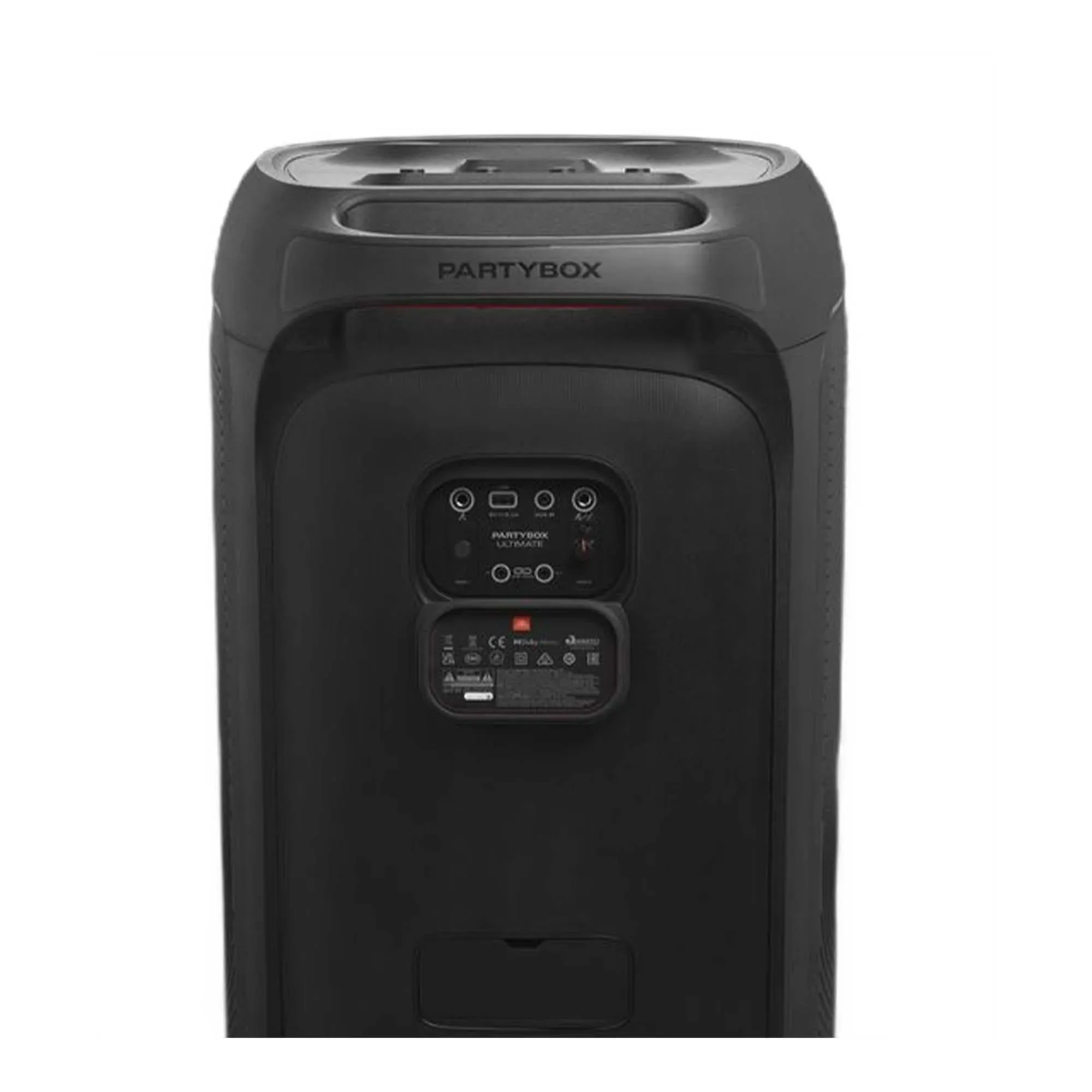 Портативная акустика JBL Partybox Ultimate (JBLPARTYBOXULTEU) - фото 2