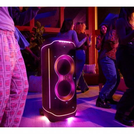 Портативная акустика JBL Partybox Ultimate (JBLPARTYBOXULTEU) - фото 6
