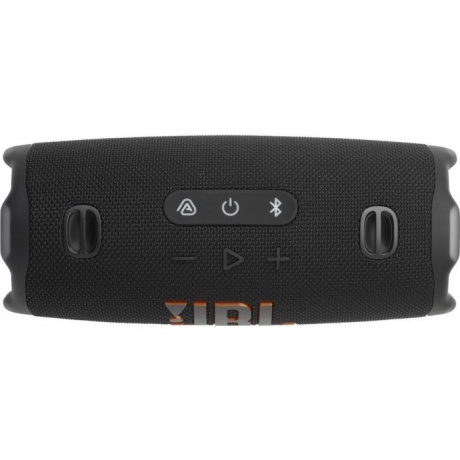 Портативная колонка JBL Charge 6 (JBLCHARGE6BLK) Black - фото 3