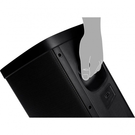 Портативная акустика Sven PS-950 (SV-022396) Black - фото 11