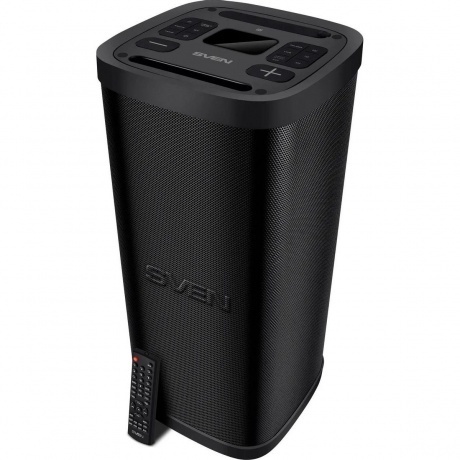 Портативная акустика Sven PS-950 (SV-022396) Black - фото 3
