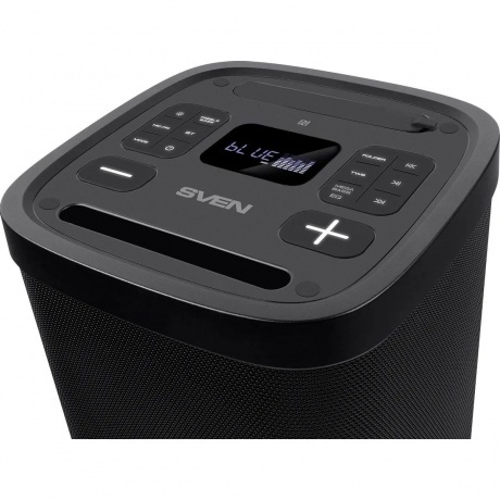 Портативная акустика Sven PS-950 (SV-022396) Black - фото 5