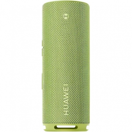 Портативная колонка Huawei Sound Joy 2 (55020CXX) Green - фото 2