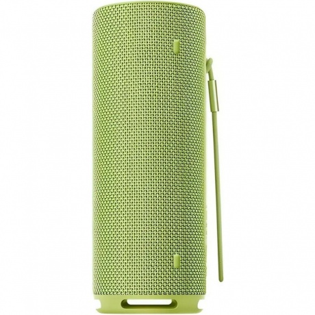 Портативная колонка Huawei Sound Joy 2 (55020CXX) Green - фото 5