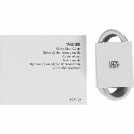 Портативная колонка Huawei Sound Joy 2 (55020CXX) Green - фото 8