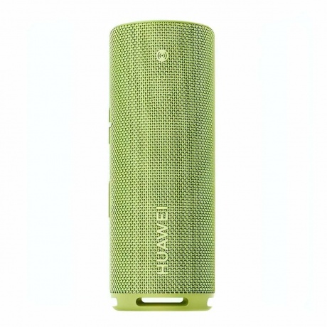 Портативная колонка Huawei Sound Joy 2 (55020CXX) Green - фото 1