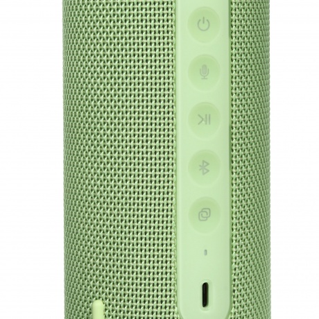 Портативная колонка Huawei Sound Joy 2 (55020CXX) Green - фото 11