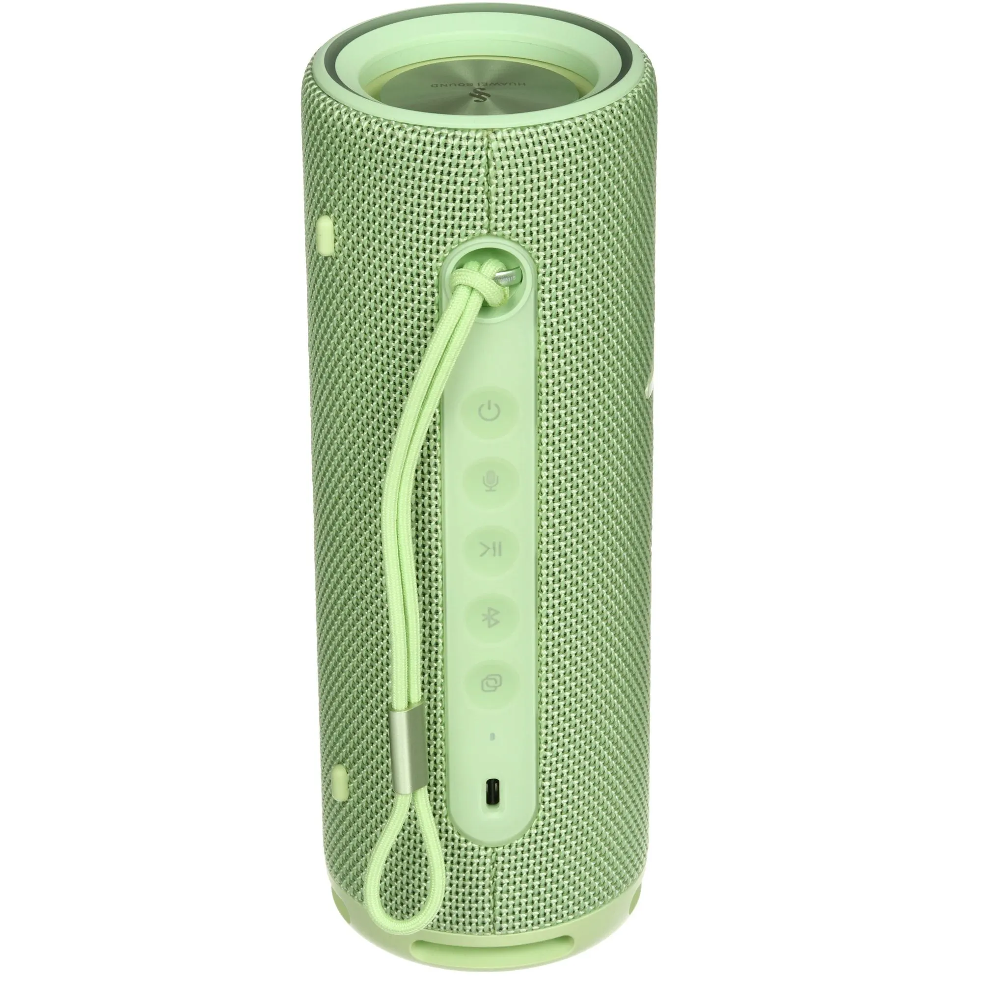 Портативная колонка Huawei Sound Joy 2 (55020CXX) Green - фото 12