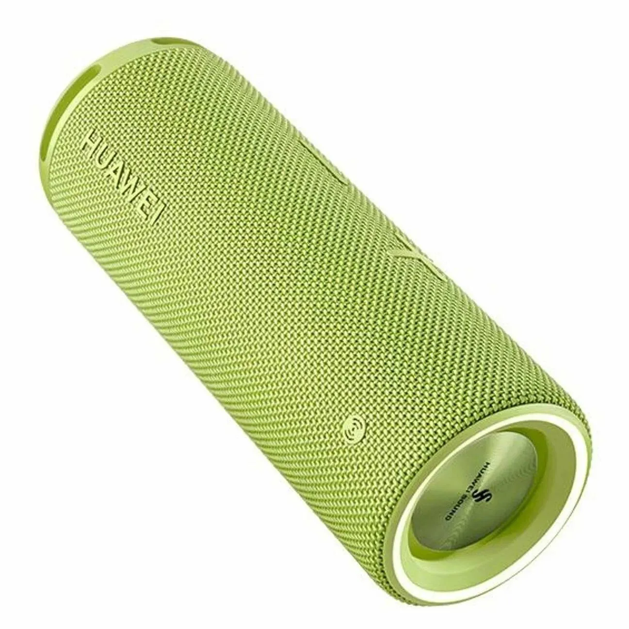 Портативная колонка Huawei Sound Joy 2 (55020CXX) Green - фото 4