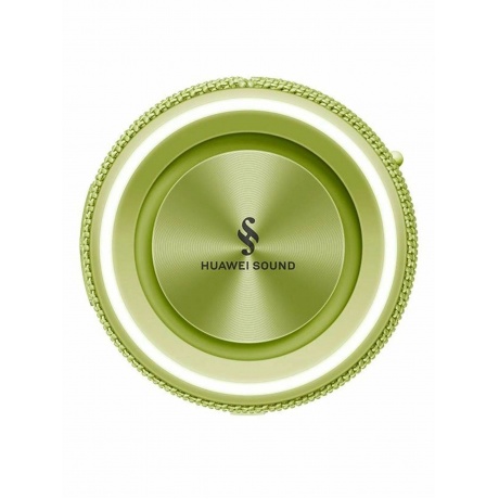 Портативная колонка Huawei Sound Joy 2 (55020CXX) Green - фото 5