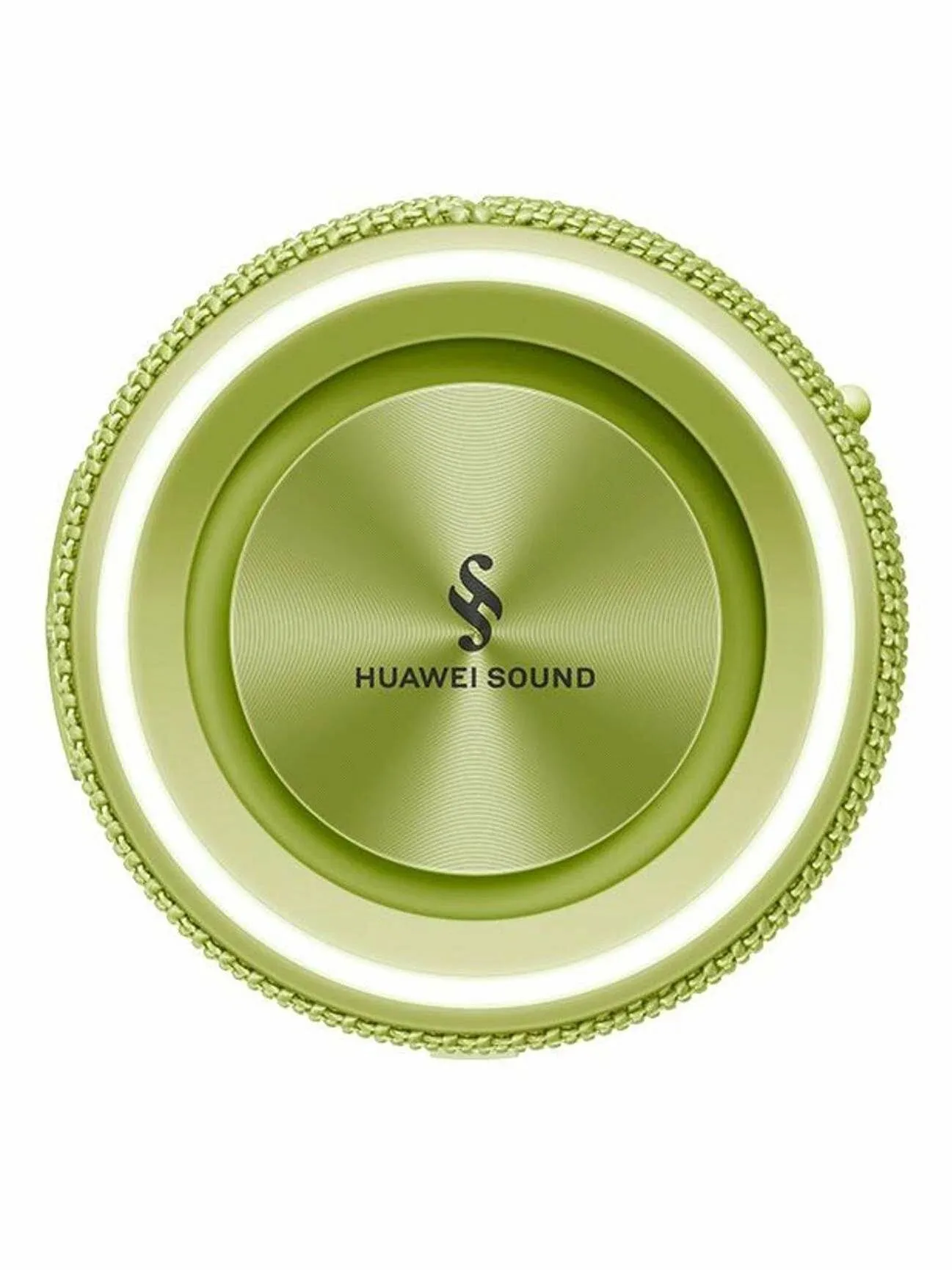 Портативная колонка Huawei Sound Joy 2 (55020CXX) Green - фото 5