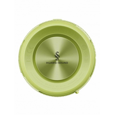 Портативная колонка Huawei Sound Joy 2 (55020CXX) Green - фото 6