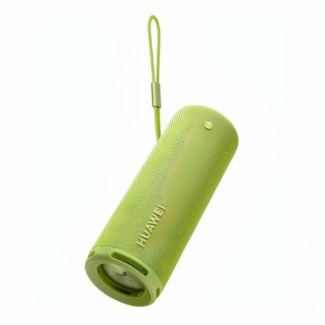 Портативная колонка Huawei Sound Joy 2 (55020CXX) Green - фото 9