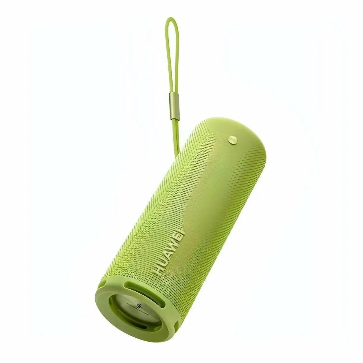 Портативная колонка Huawei Sound Joy 2 (55020CXX) Green - фото 9