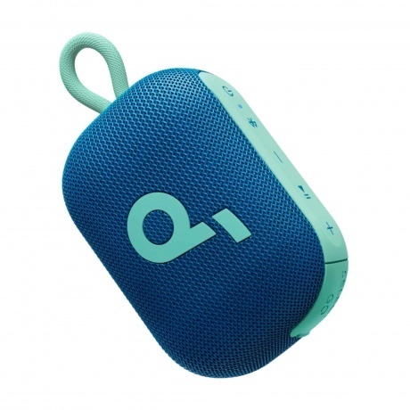 Портативная колонка Soundcore Select Go 4 (A31X1031) Blue