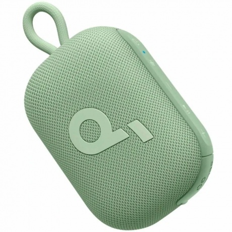 Портативная колонка Soundcore Select Go 4 (A31X1061) Green