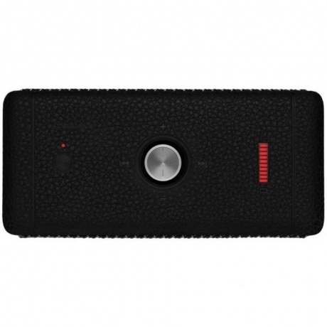 Портативная акустика Marshall Emberton II Black/Steel - фото 2