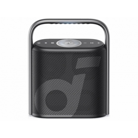 

Портативная колонка Soundcore Motion X500 Black
