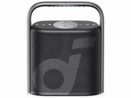 Портативная колонка Soundcore Motion X500 Black
