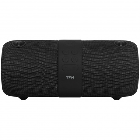 Портативная колонка TFN Beat black - фото 3