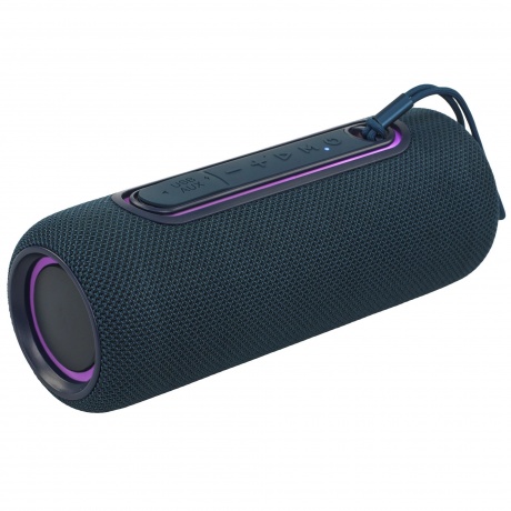 Портативная колонка TFN Dance Blue - фото 1