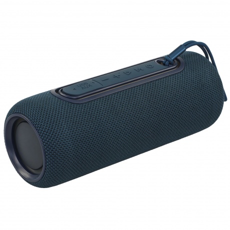 Портативная колонка TFN Dance Blue - фото 2