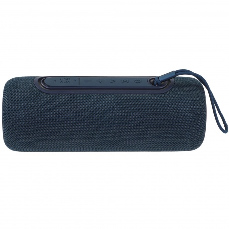 Портативная колонка TFN Dance Blue - фото 3