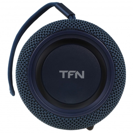 Портативная колонка TFN Dance Blue - фото 4