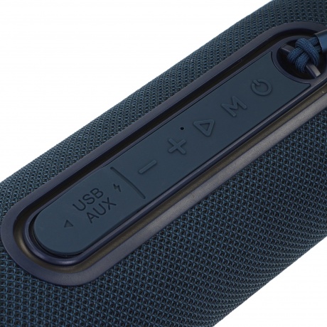 Портативная колонка TFN Dance Blue - фото 5