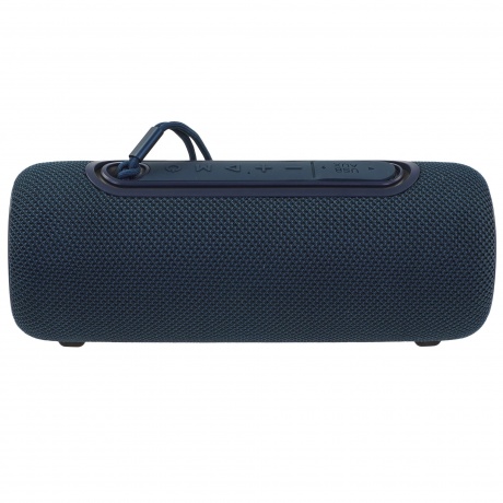 Портативная колонка TFN Dance Blue - фото 7