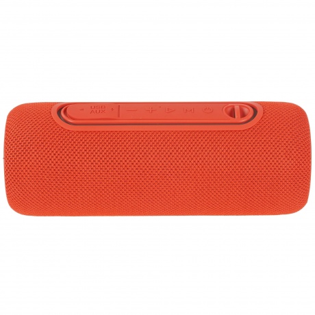 Портативная колонка TFN Dance Red - фото 3